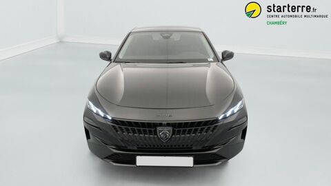 308 NOUVELLE BLUEHDI 130CH S&S EAT8 ALLURE 2026 occasion 73420 Voglans