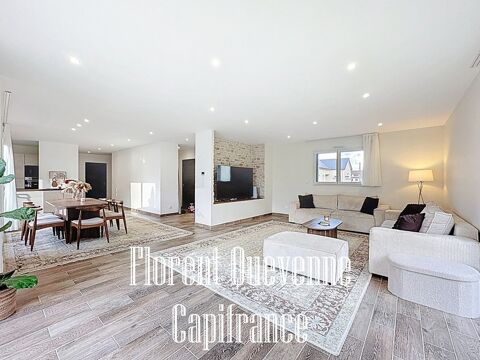   Maison  vendre 5 pices CAGNY (14) Maison - 5 pice(s) - 132 m