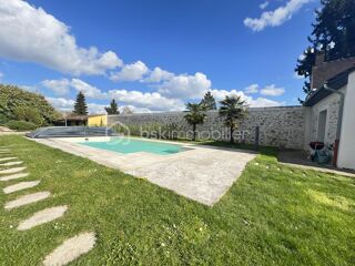  Maison � vendre 5 pi�ces 139 m�