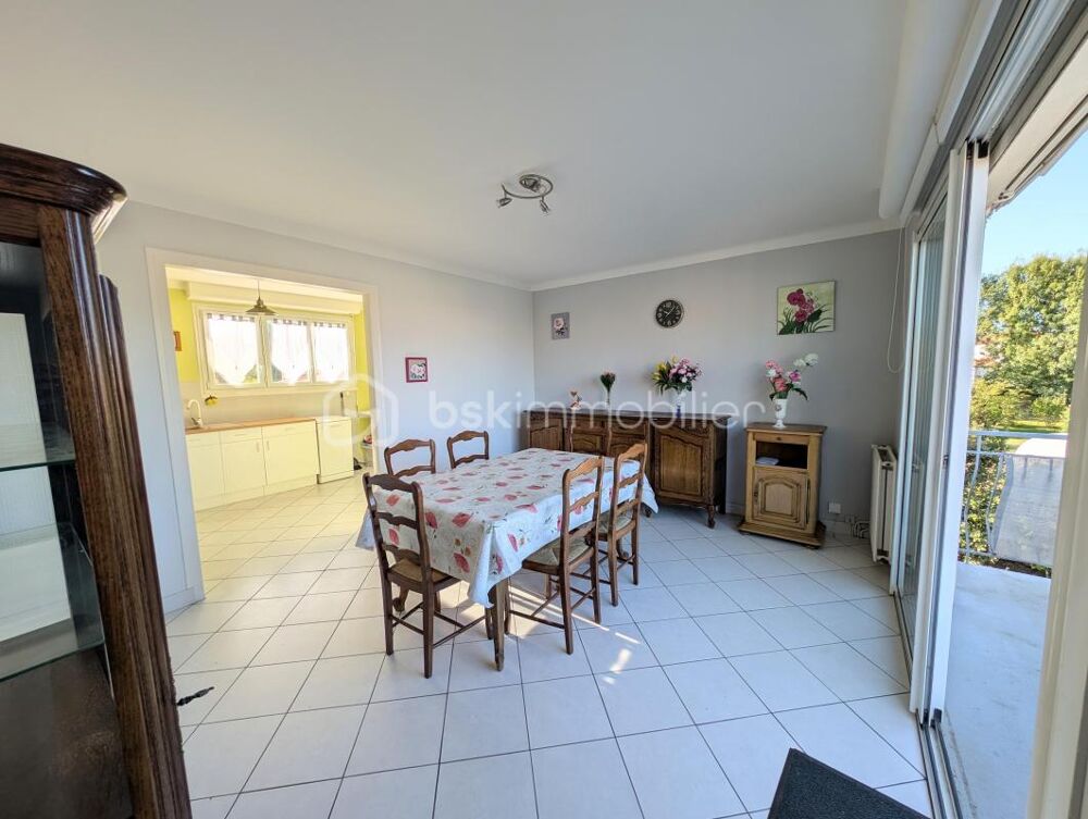Vente Maison Maison 3 chambres et un bureau centre bourg de Saint-Julien-de-Concelles Saint julien de concelles