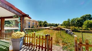  Maison à vendre 3 pièces 83 m²