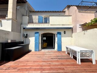  Maison à vendre 3 pièces 74 m²