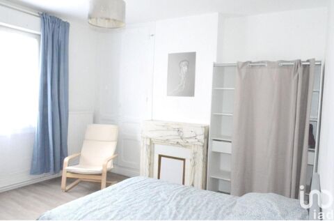  Appartement � louer 3 pi�ces 60 m�