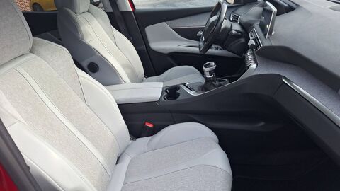 3008 1.2 PureTech 130 GT Line 2018 occasion 59220 Denain