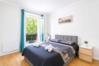  Appartement à vendre 3 pièces 44 m²