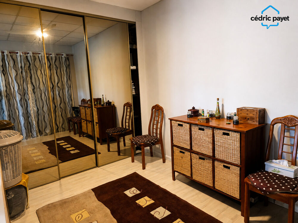 Vente Maison Maison à vendre 4 pièces + T2 LA RIVIERE (97421) La riviere