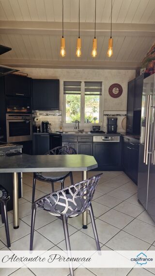  Maison à vendre 7 pièces 175 m²