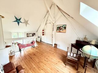  Maison à vendre 5 pièces 110 m²