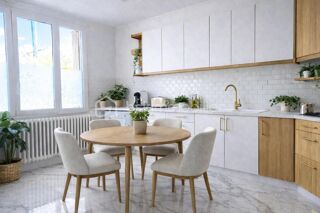  Maison � vendre 7 pi�ces 150 m�