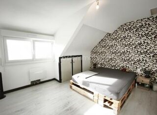  Maison � vendre 4 pi�ces 89 m�