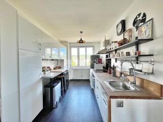  Appartement � vendre 3 pi�ces 66 m�