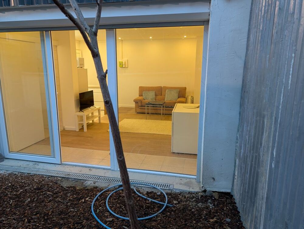 Studio de 26m2 à louer sur Montreuil