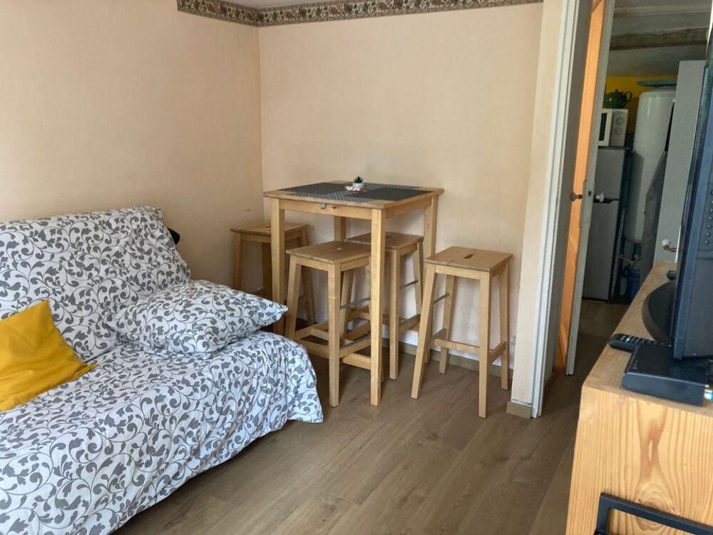 Location Appartement Appartement de 45m2 à louer sur Bouc-Bel-Air Bouc bel air