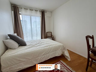  Appartement à vendre 3 pièces 62 m²