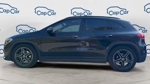 Classe GLA 200 d 150 8G-DCT AMG Line 2023 occasion 57050 Plappeville