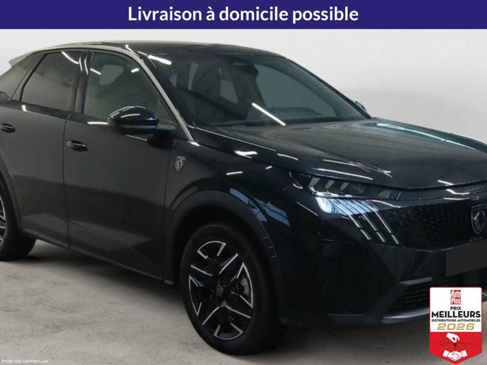 3008 Hybrid 145 e-DCS6 GT 2026 occasion 10150 Lavau