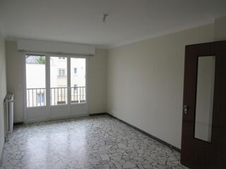 Appartement � louer 3 pi�ces 62 m�