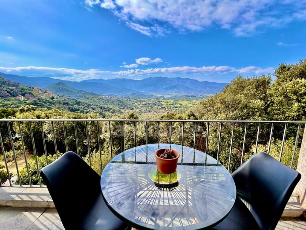 à vendre  Villa Poggio-d'Oletta (20232)