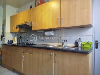  Appartement � vendre 5 pi�ces 92 m�