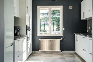  Maison à vendre 6 pièces 126 m²