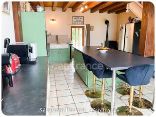  Maison � vendre 8 pi�ces 250 m�