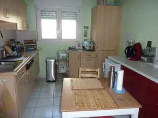 Appartement à vendre 3 pièces 69 m²