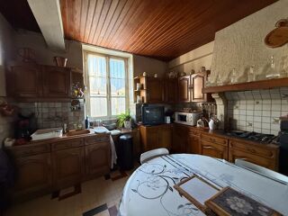  Maison à vendre 6 pièces 151 m²