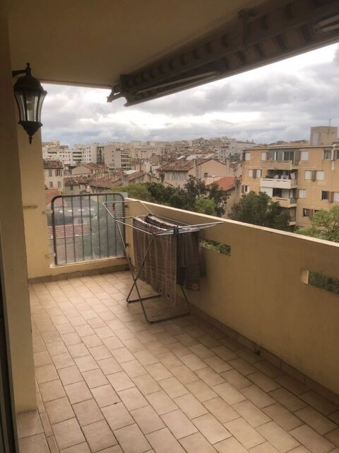  Appartement � louer 4 pi�ces 80 m�