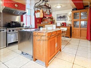  Maison à vendre 5 pièces 210 m²
