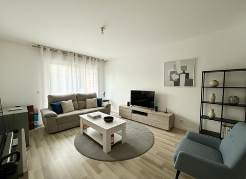   Appartement Fleury Merogis 2 pi�ces 41 m2 Appartement - 2 pi�ce(s) - 41 m�