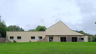  Propriété/château à vendre 15 + pièces 1200 m²