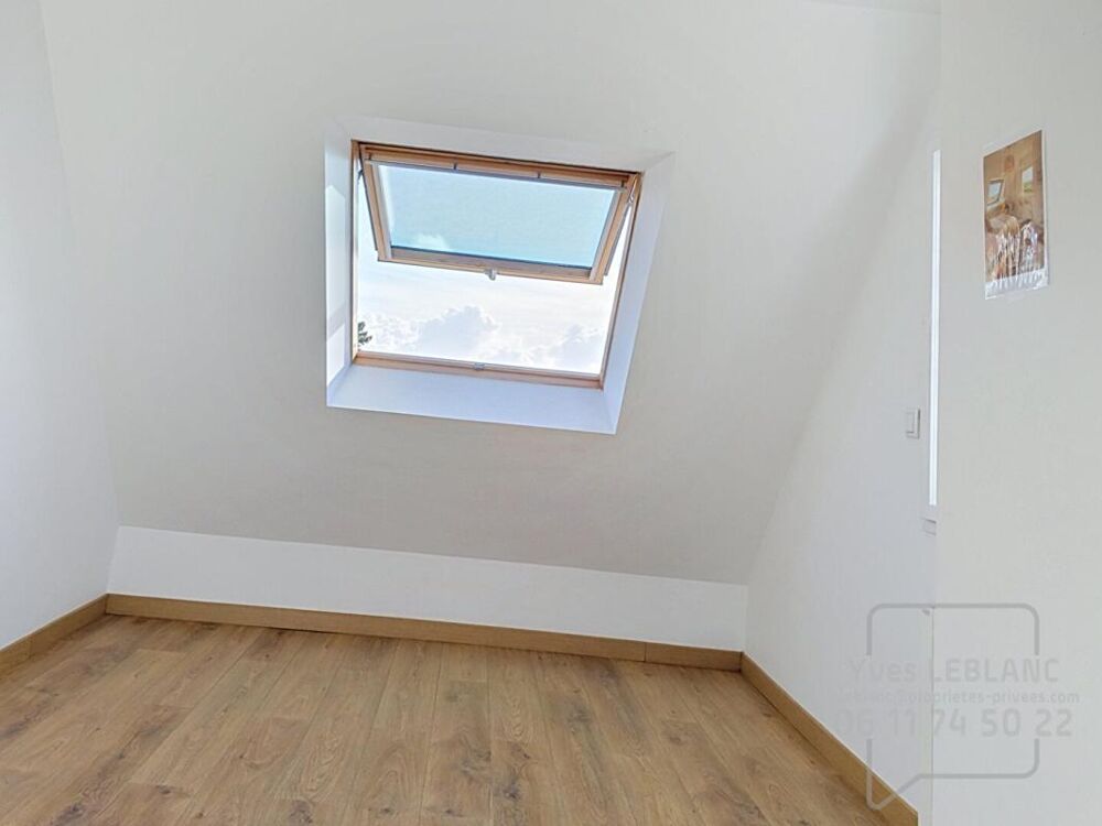 à vendre  Maison Groix (56590)