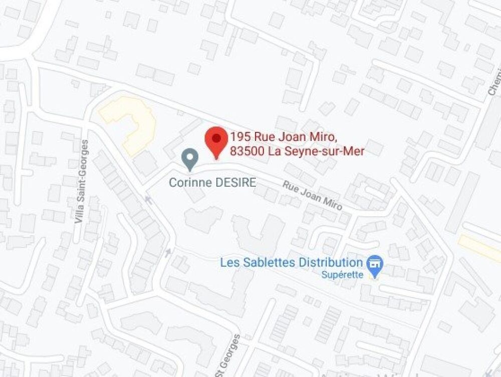 Location Parking/Garage Parking privatif à La Seyne sur Mer La seyne sur mer