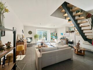  Maison � vendre 5 pi�ces 120 m�