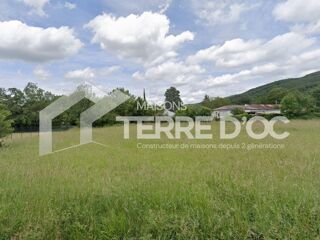 Vente Terrain Terrain à bâtir Dourgne Dourgne