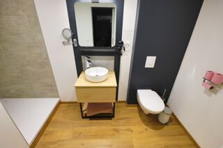  Appartement � vendre 1 pi�ce 17 m�