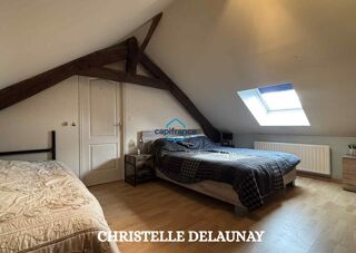  Ferme � vendre 5 pi�ces 110 m�