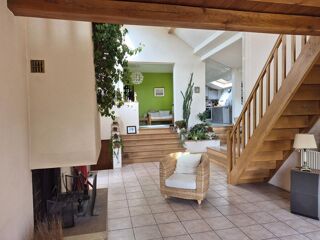  Maison à vendre 5 pièces 113 m²