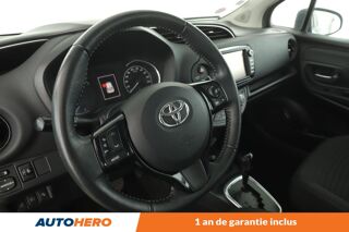 Yaris 1.5 Hybrid Dynamic 5P 100H 2018 occasion 92130 Issy-les-Moulineaux