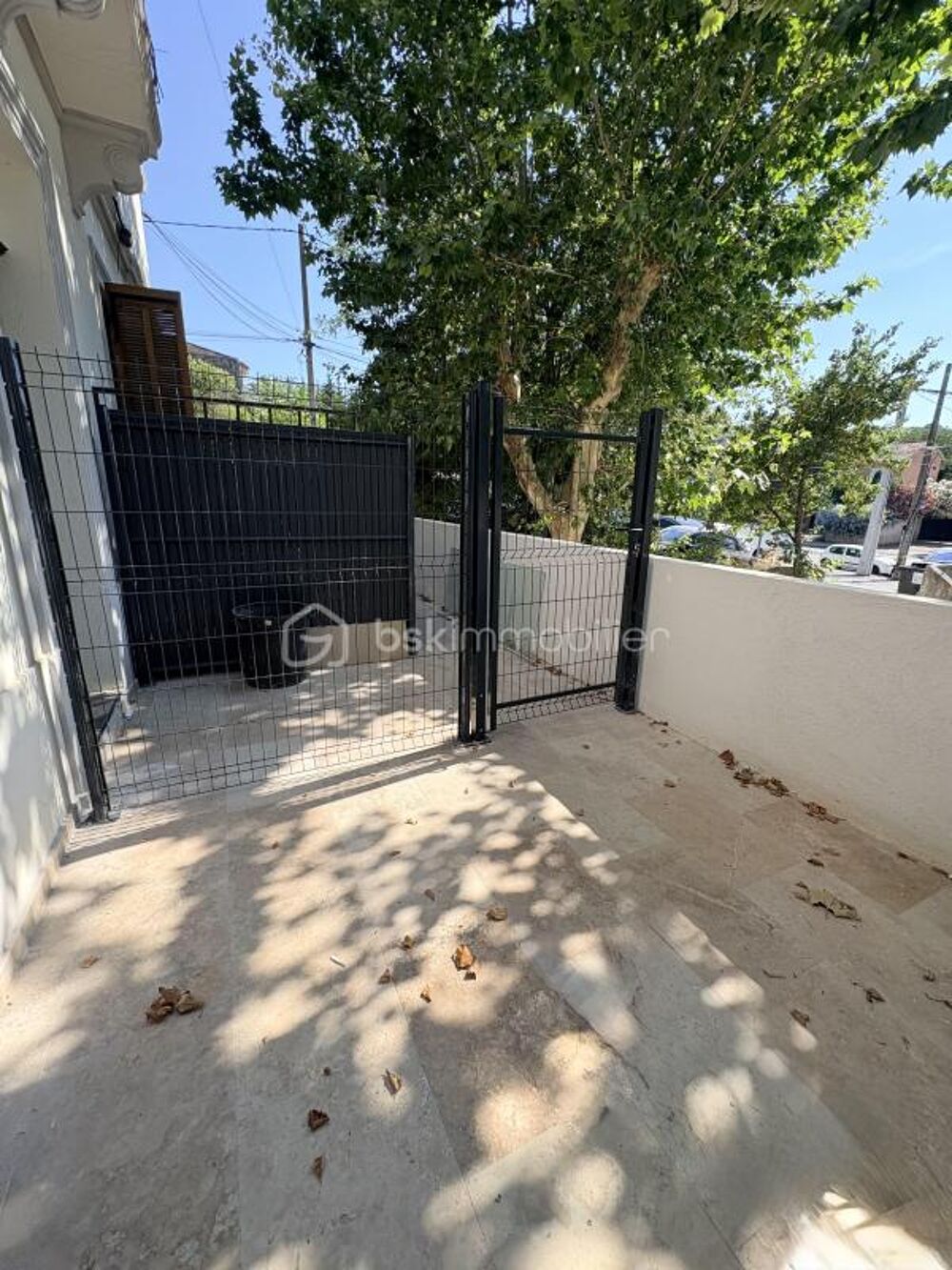 Vente Appartement APPARTEMENT TYPE 2 AVEC DEUX TERRASSES La seyne sur mer