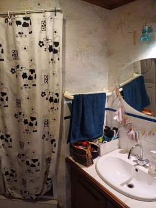  Maison � vendre 5 pi�ces 120 m�