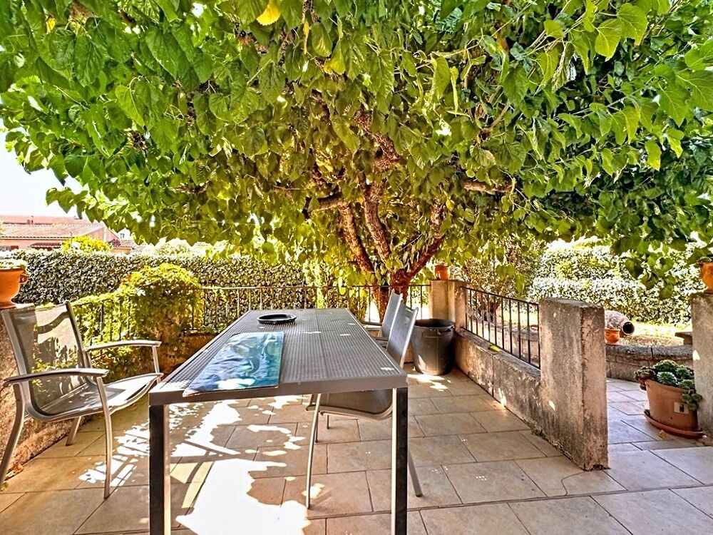 Vente Maison Maison de plain pied 4 pièces -  442 m2 de terrain Draguignan