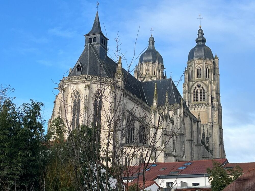 SAINT NICOLAS DE PORT MAISON INDEPENDANTE