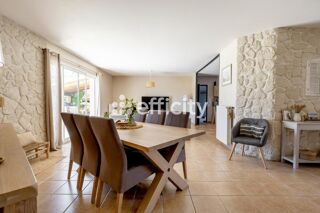  Maison à vendre 4 pièces 123 m²