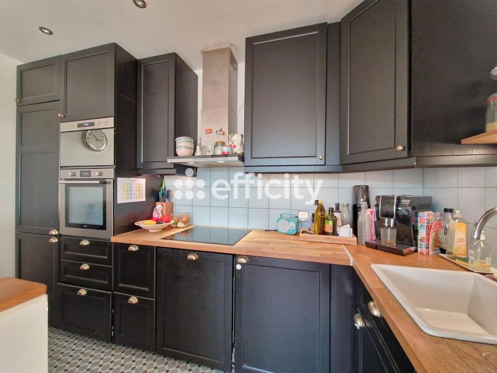 Vente Appartement Appartement Asnieres sur seine