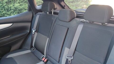 Qashqai III 1.2 DIG-T 115 N-Connecta 2018 occasion 71100 Chalon Sur Saone
