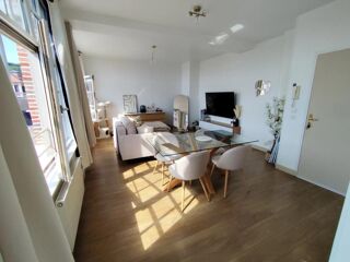  Appartement à vendre 2 pièces 40 m²