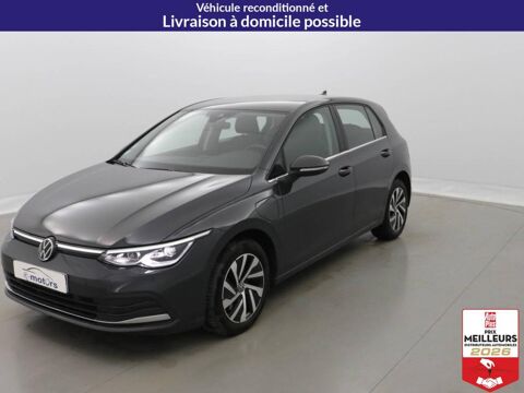 Annonce voiture Volkswagen Golf 24900 €