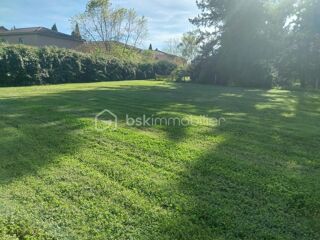  Terrain à vendre 1066 m²