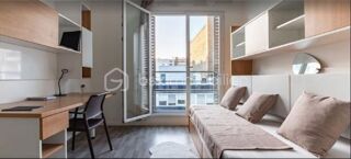  Appartement à vendre 1 pièce 21 m²